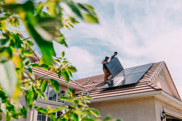 Best New Roof Installation  in Zephyrhills West, FL