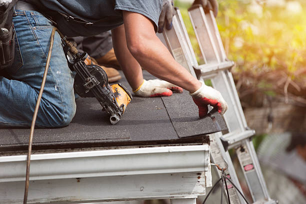 Best Commercial Roofing Services  in Zephyrhills West, FL
