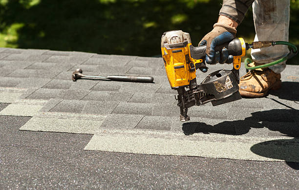 Best Commercial Roofing Services  in Zephyrhills West, FL