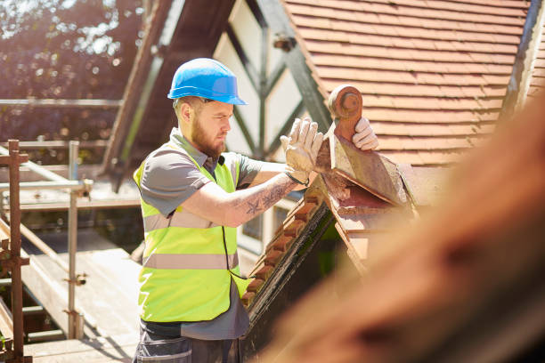 Quick and Trustworthy Emergency Roof Repair Services in Zephyrhills West, FL