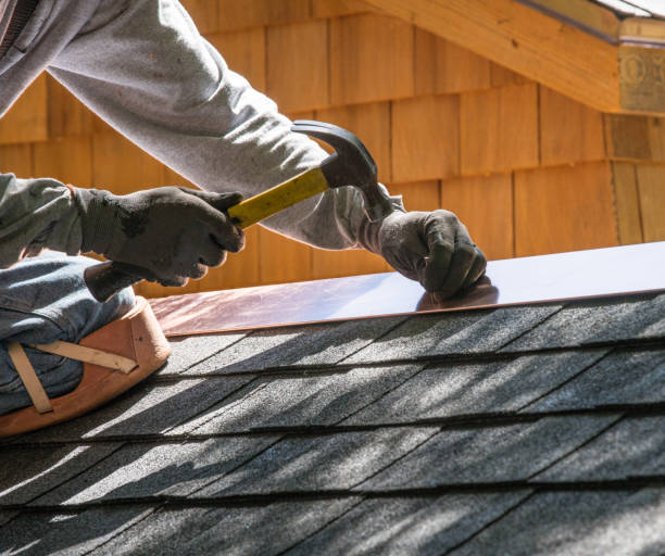 Best Storm Damage Roof Repair  in Zephyrhills West, FL